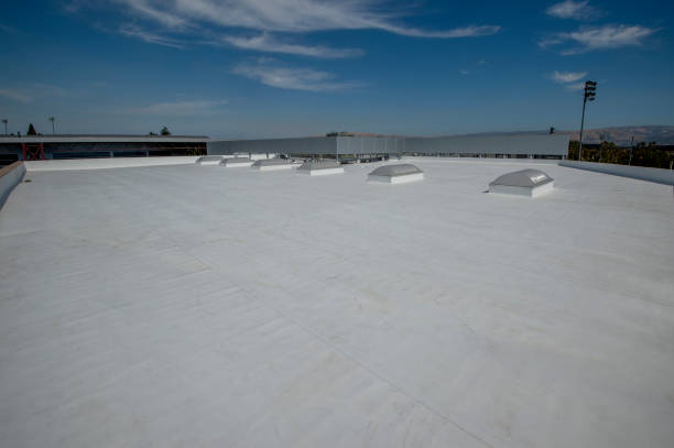 Best Green or Eco-Friendly Roofing Solutions  in Bainbridge, PA