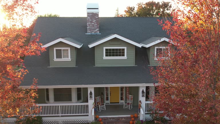 Best Roof Inspection  in Bainbridge, PA
