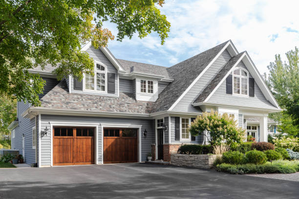 Best 4 Ply Roofing  in Bainbridge, PA