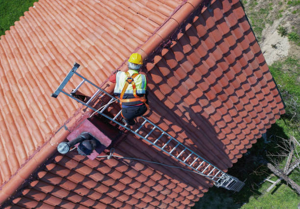 Best Roof Coating Services  in Bainbridge, PA