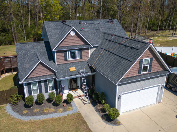 Best Chimney Flashing Repair  in Bainbridge, PA