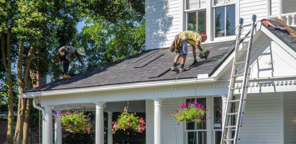 Best Gutter Installation and Repair  in Bainbridge, PA